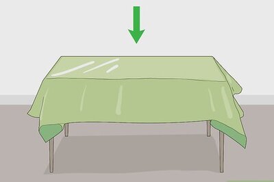 How to Tie Dye a Hoodie