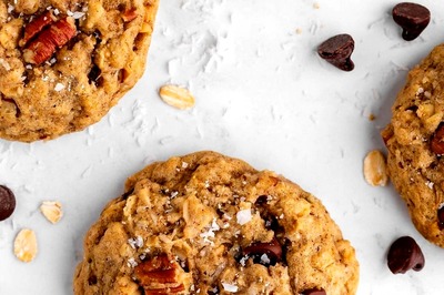 Do You Face Hunger Pangs After Early Dinner? Check These Guilt-Free Snacks