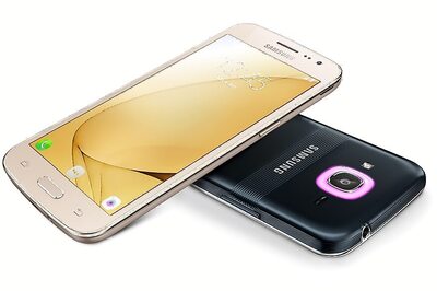 Galaxy J2 Pro A Budget Smartphone With no Data Access Launched