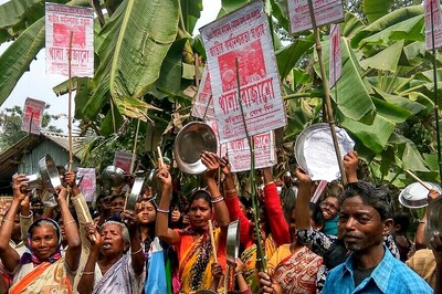 The Rural Masses Want More From NREGA. Will The Government Take Notice?