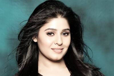 Congratulations! Sunidhi Chauhan Welcomes Baby Boy
