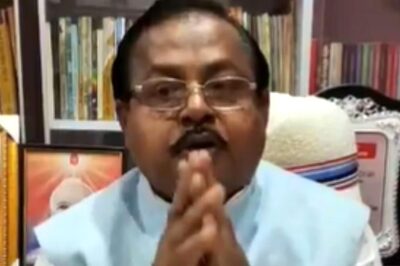 Odisha: Five-time MLA Arabinda Dhali Resigns from BJD, Says Will Join BJP