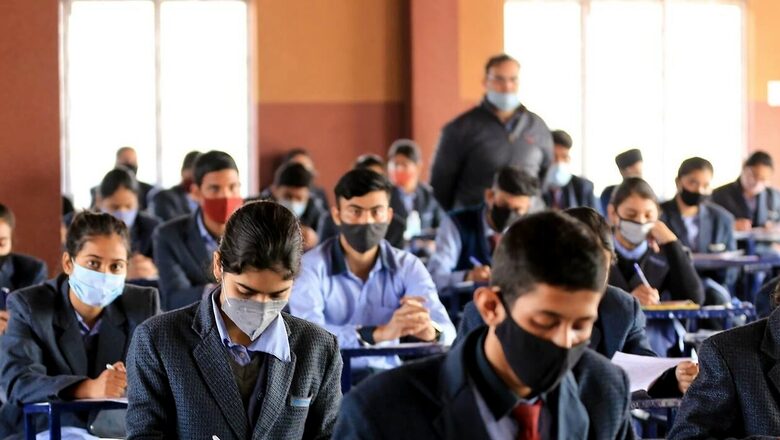 CBSE Class 12 English Exam Easy But Required Thorough Understanding, Claim Students