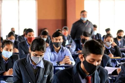 CBSE Class 12 English Exam Easy But Required Thorough Understanding, Claim Students