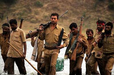 Big B calls 'Paan Singh Tomar' a true biopic