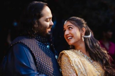 Guest List at Anant Ambani-Radhika Merchant Pre-Wedding Festivities Testament to Mukesh Ambani’s Global Stature & Influence