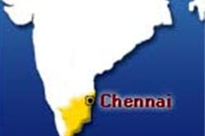 Five commit suicide in Chennai