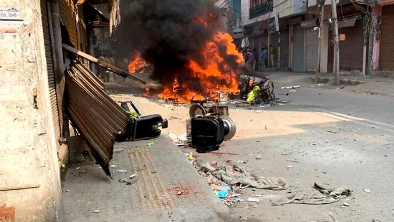Supreme Court to Hear Plea By ex-CIC Habibullah Seeking FIR Against Those Involved in Delhi Violence