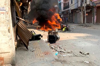 Supreme Court to Hear Plea By ex-CIC Habibullah Seeking FIR Against Those Involved in Delhi Violence