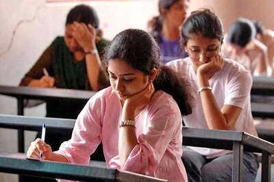 Cabinet May Bring Ordinance Against SC Order Which Made NEET Mandatory