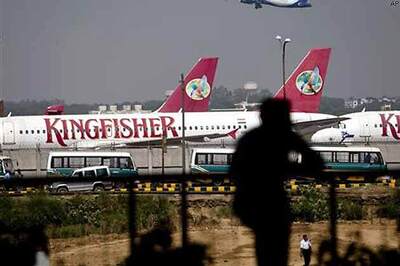 Kingfisher to hold meeting with employees' representatives