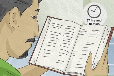 How Much Time Does It Take to Read the Entire Bible?