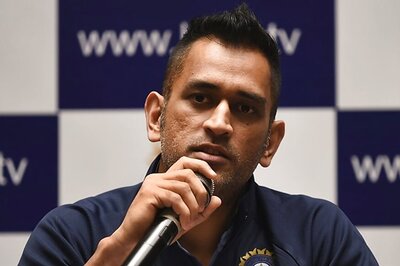 Dhoni Knocks on Supreme Court's Door Against Amrapali Over Rs 40 Crore Dues