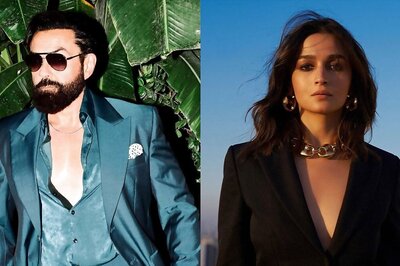 Alia Bhatt Vs Bobby Deol Soon? Animal Star To Debut In YRF Spy Universe After Ranbir Kapoor Starrer