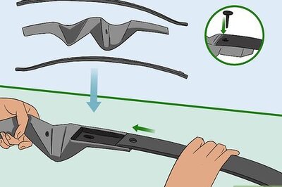 How to Set Up a Recurve Bow