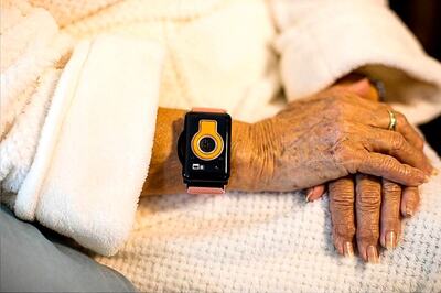 Smartbands Are Playing a Pivotal Role in Tracing COVID-19 Cases: Here's How