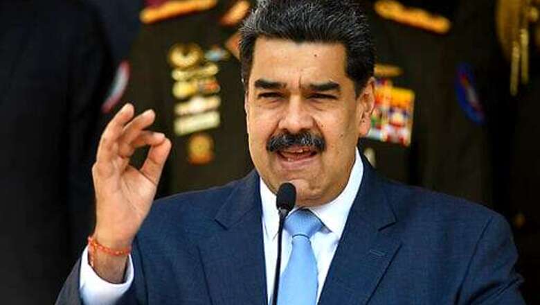 Colombia Arrests 3 Venezuelans Tied To Anti-Maduro Plot