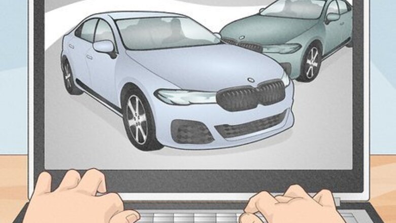 How to Buy a Used BMW Car