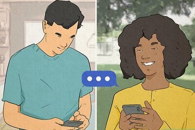 Should I Text a Scorpio Man First? Example Texts & More