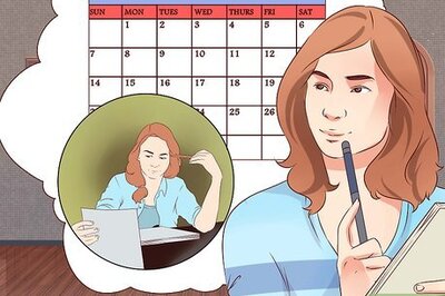 How to Study when You Have Children