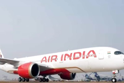 Air India's Delhi-Vancouver Flight Faces Delay, Rescheduled for Sunday