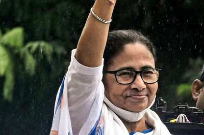 Facing Taint over Minister’s Arrest, Mamata Says Confident about 2024 Polls, Won’t Accept Media Trial in SSC Scam