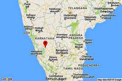 Tarikere Election Results 2018 Live Updates: BJP's D.S. Suresh Won