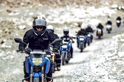 Solo Bike Ride To Leh Turned Deadly For Noida Youth As He Dies Of Oxygen Deficiency