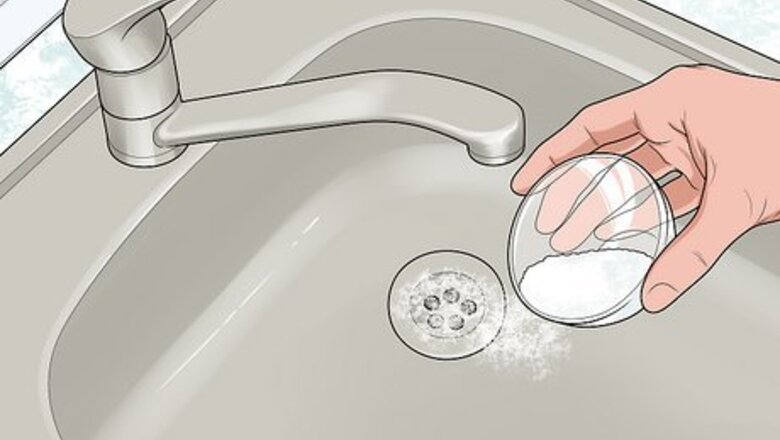 How to Use Natural Cleaning Products