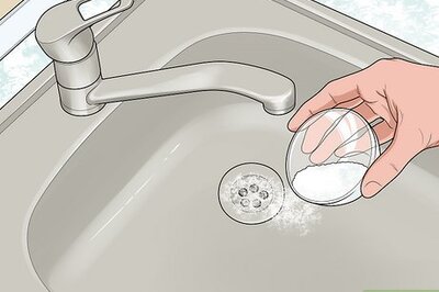 How to Use Natural Cleaning Products