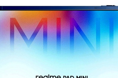 Realme Pad Mini Android Tablet Confirmed to Launch in India: All Details