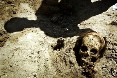 Sacred Tirupati Temple Thread Helps Identify Skeleton of 21- year-old in Mumbai's Kalina Area