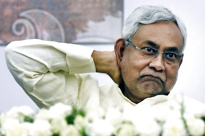 You're Unwelcome, Says Congress After Nitish Kumar Asks Party to Clear Stand on RJD