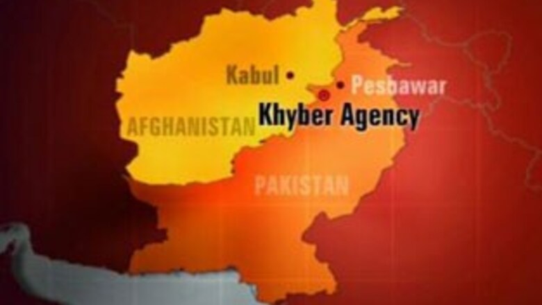 Pak: Suicide bomber rams car into check post, kills 7