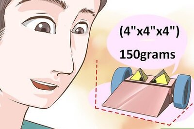 How to Build an Antweight Combat Robot