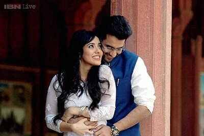 Not portraying Rahul Gandhi in 'Youngistaan': Jackky Bhagnani