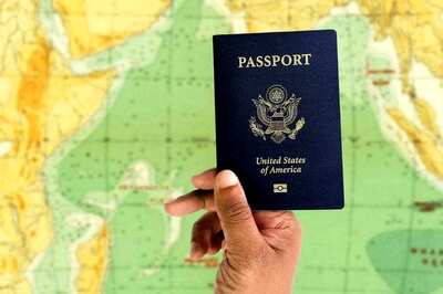 At Least 66,000 Indians Officially Became US Citizens In 2022