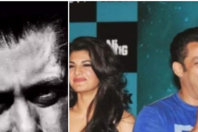 On Salman Khan's Birthday, Katrina Kaif, Jacqueline Fernandez and Raveena Tandon Wish Him