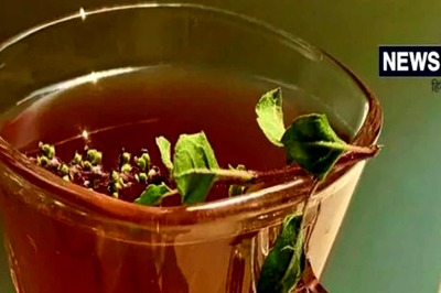 Immunity Booster Decoction To Fight Covid in April? What Experts Say