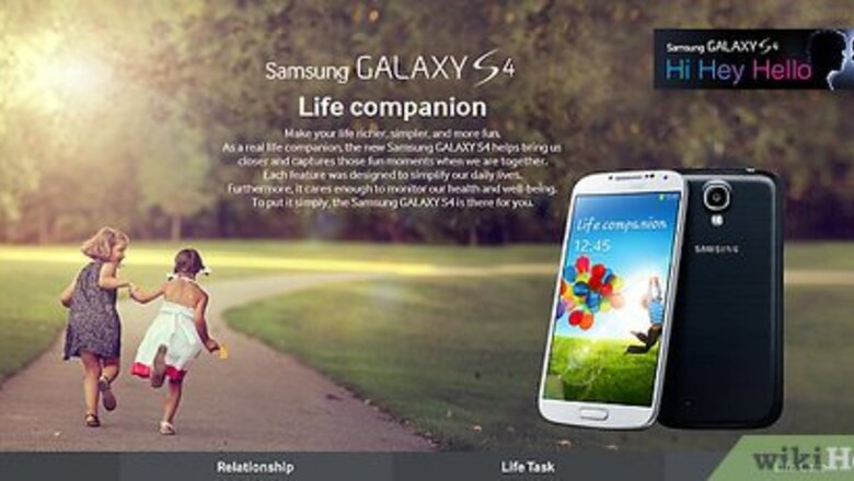How to Write a Smartphone Review