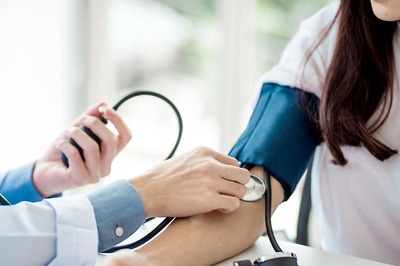 World Hypertension Day 2024: 5 Lifestyle Changes To Help Reduce Your Risk of Hypertension