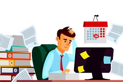 Work from Home is Here to Stay: CIRIL