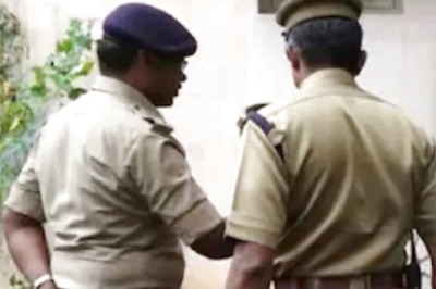 3 Kashmiri Students Among 7 Booked Under Sedition Charges in UP for Celebrating Pak's Win Over India