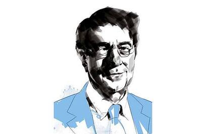 Listen to people who disagree