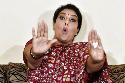 Renuka Chowdhury Says Casting Couch Exists in Parliament, Drags PM Modi's Name Into It