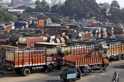 Government Increases Load Carrying Capacity of Trucks By Up to 25%