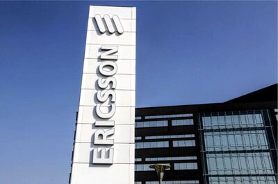 Ericsson to Pay Rs 712 Crore After Settling Damages Claim With Nokia