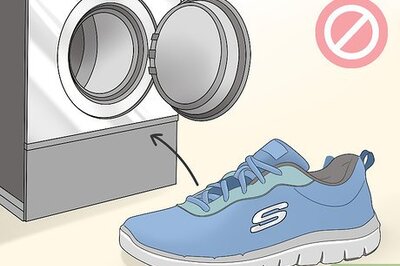 How to Clean Skechers Shoes