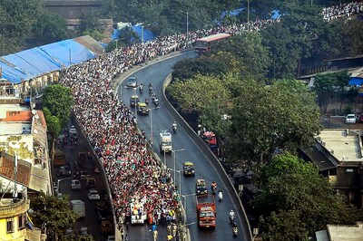 OBCs to Protest on Day 1 of Maharashtra Assembly Session to ‘Safeguard’ Quota From Marathas