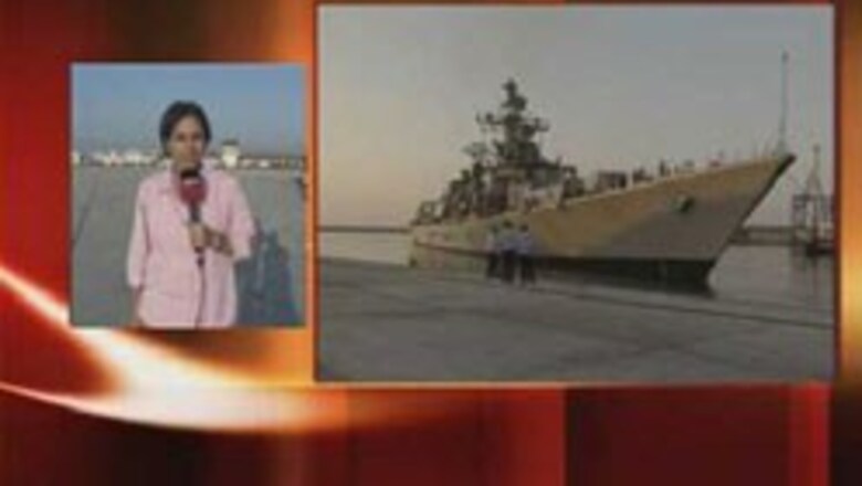 Reporter's blog: Cyprus chronicles